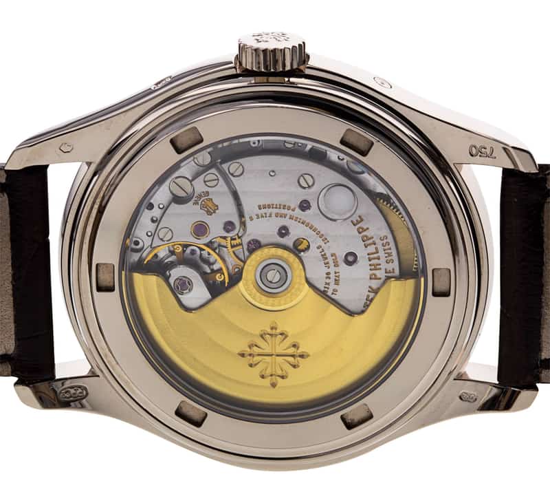 Patek Philippe Complications 5146G-010